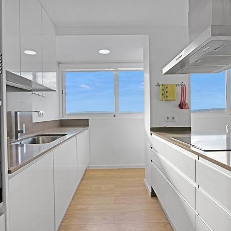 Apartamento Atardecer Dorado 瓦伦西亚 外观 照片