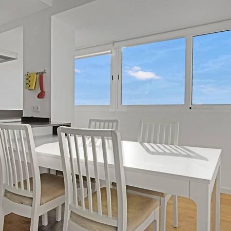 Apartamento Atardecer Dorado 瓦伦西亚 外观 照片