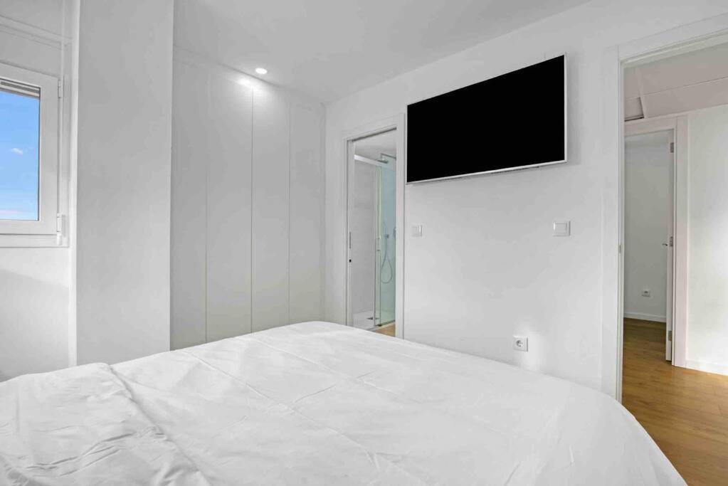 Apartamento Atardecer Dorado 瓦伦西亚 外观 照片