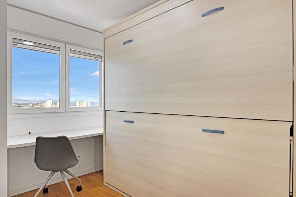Apartamento Atardecer Dorado 瓦伦西亚 外观 照片
